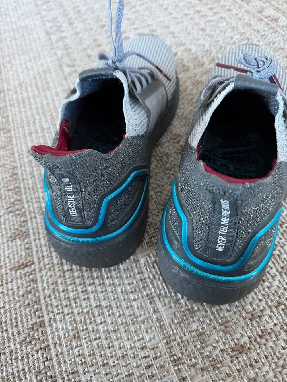 adidas description ultraboost